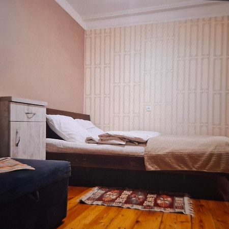 Апартаменты Askana Street 9 Тбилиси Экстерьер фото