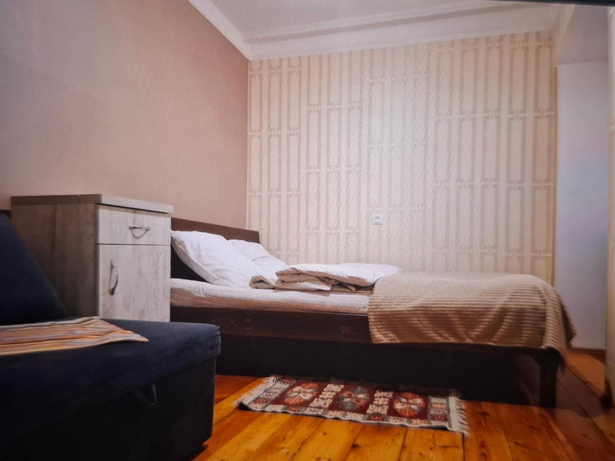 Апартаменты Askana Street 9 Тбилиси Экстерьер фото