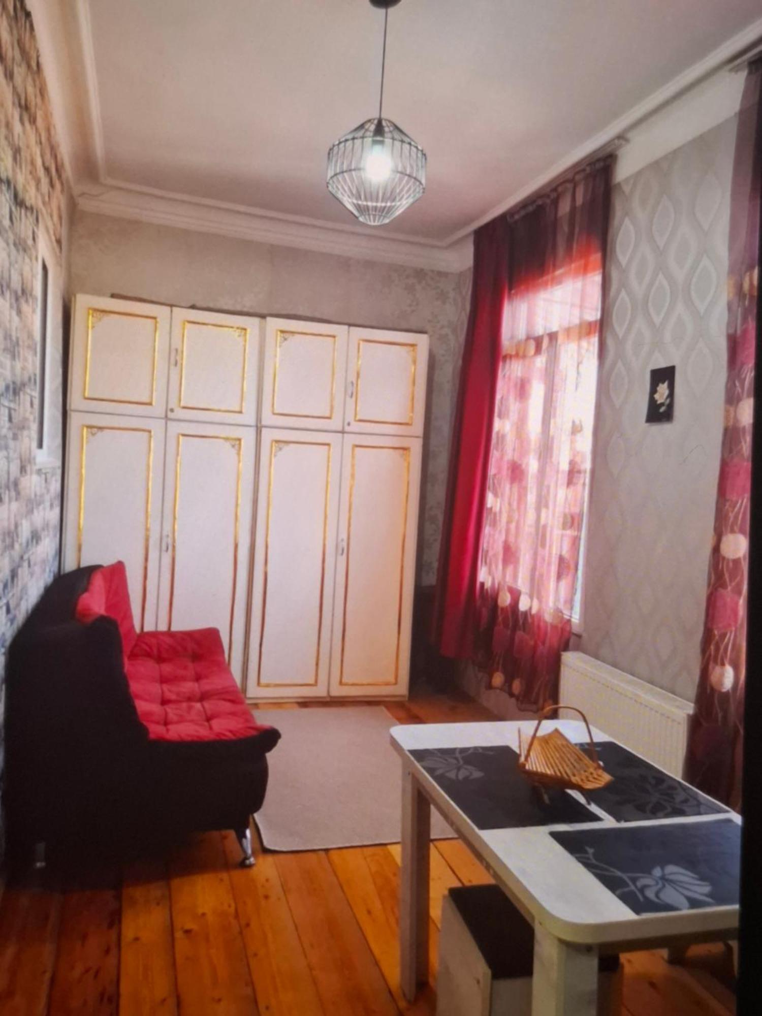 Апартаменты Askana Street 9 Тбилиси Экстерьер фото
